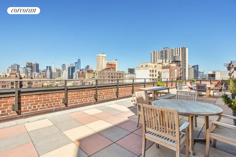New York City Real Estate | View 40 Clinton Street, 3A | room 4 | View 5