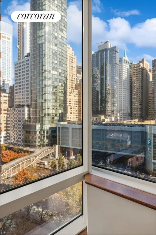 New York City Real Estate | View 70 Little West Street, 11D | room 2 | View 3