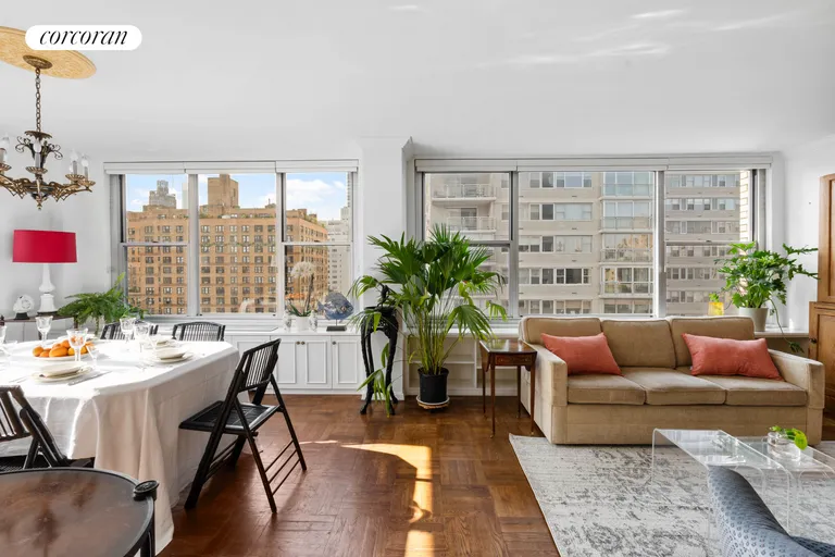 New York City Real Estate | View 169 East 69th Street, 12C | room 5 | View 6