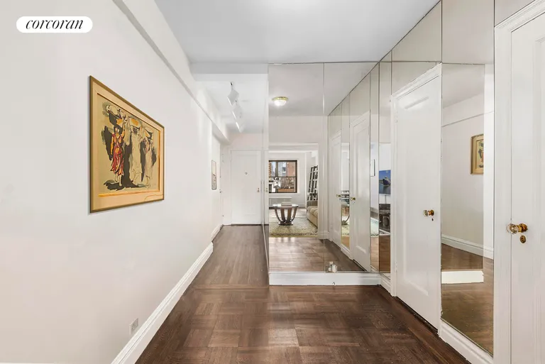 New York City Real Estate | View 235 West End Avenue, 8B | Other Listing Photo | View 3