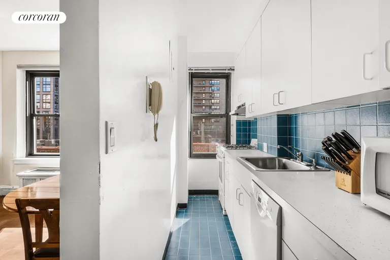 New York City Real Estate | View 235 West End Avenue, 8B | Other Listing Photo | View 4