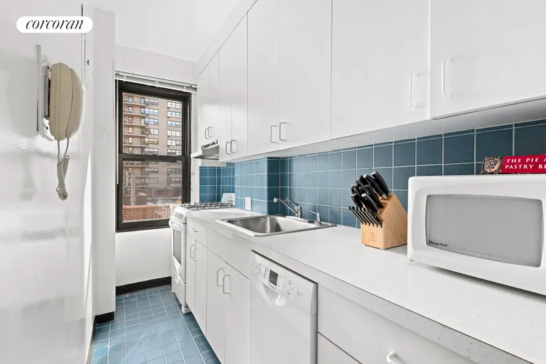 New York City Real Estate | View 235 West End Avenue, 8B | Other Listing Photo | View 5