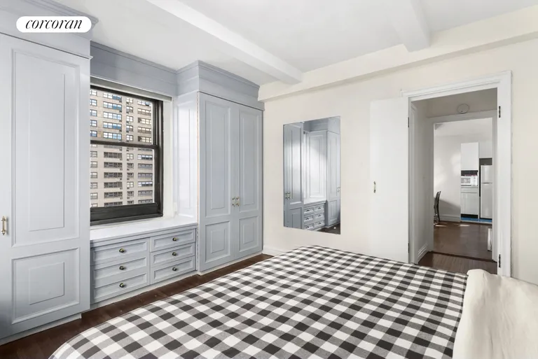New York City Real Estate | View 235 West End Avenue, 8B | room 6 | View 7