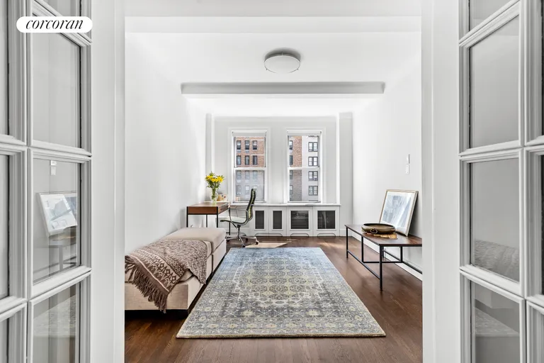 New York City Real Estate | View 1230 Park Avenue, 6B | Bedroom | View 9