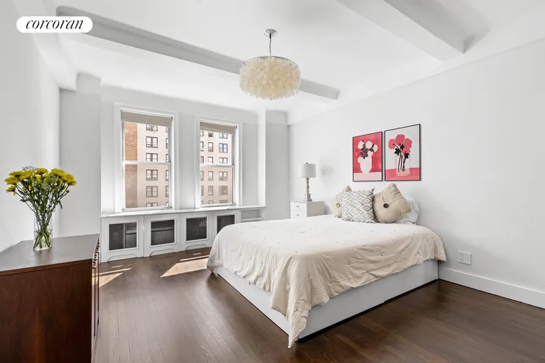 New York City Real Estate | View 1230 Park Avenue, 6B | room 6 | View 7