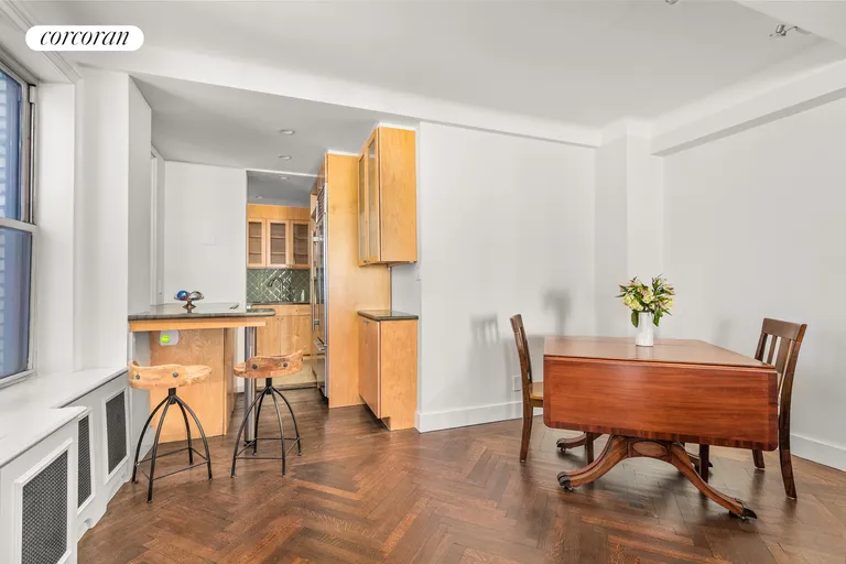 New York City Real Estate | View 1230 Park Avenue, 6B | room 5 | View 6