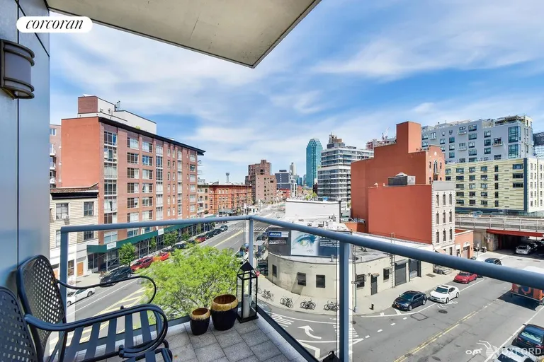 New York City Real Estate | View 10-50 Jackson Avenue, 6A | room 6 | View 7