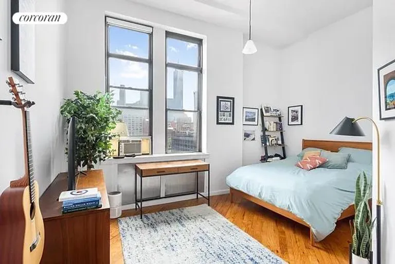 New York City Real Estate | View 80 Varick Street, 5B | room 1 | View 2