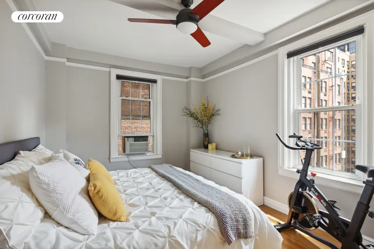 New York City Real Estate | View 105 East 38th Street, 8A | room 3 | View 4