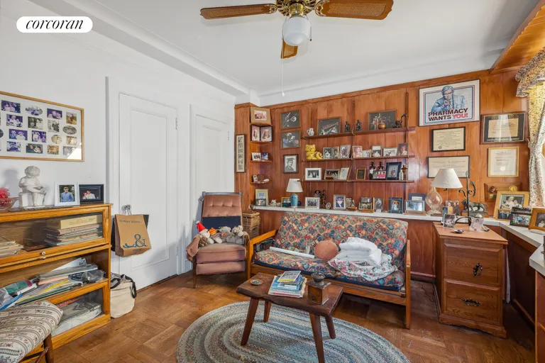 New York City Real Estate | View 607 West End Avenue, 14B | room 4 | View 5
