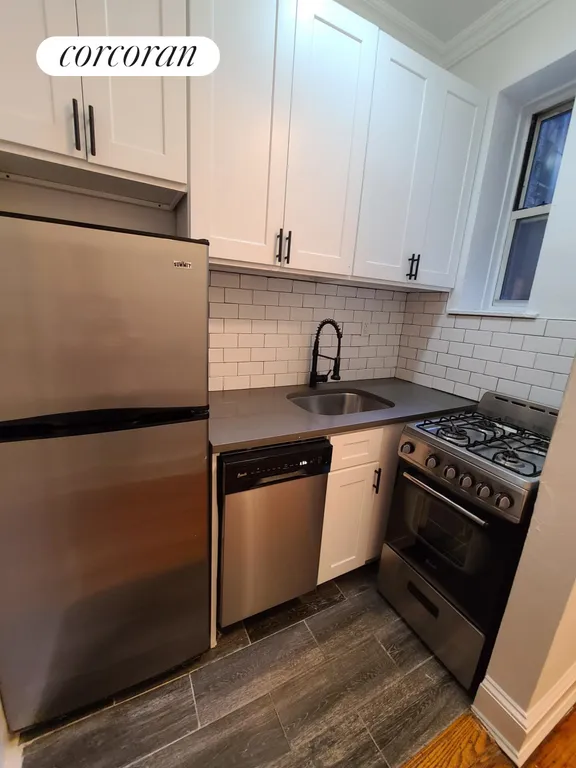New York City Real Estate | View 2790 Broadway, 2G | 1 Bed, 1 Bath | View 1