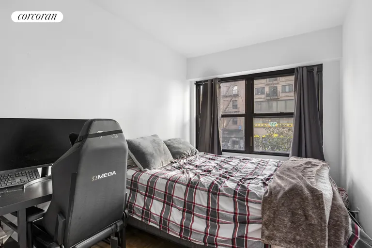 New York City Real Estate | View 200 Bowery, 2C | room 2 | View 3