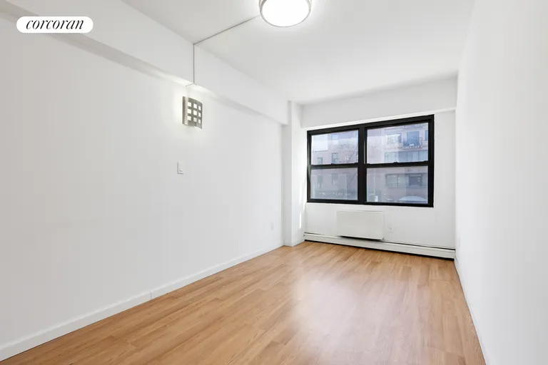 New York City Real Estate | View 200 Bowery, 2C | room 5 | View 6