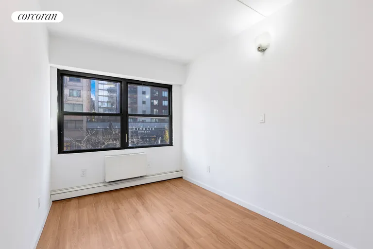 New York City Real Estate | View 200 Bowery, 2C | room 3 | View 4