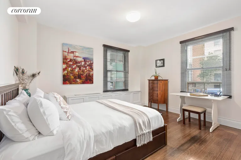 New York City Real Estate | View 240 West End Avenue, 2D | Other Listing Photo | View 3