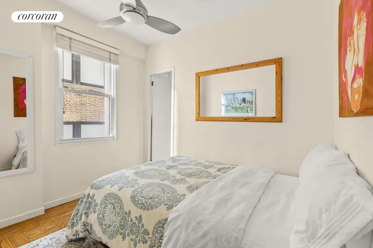 New York City Real Estate | View 80 Central Park West, 3H | room 4 | View 5