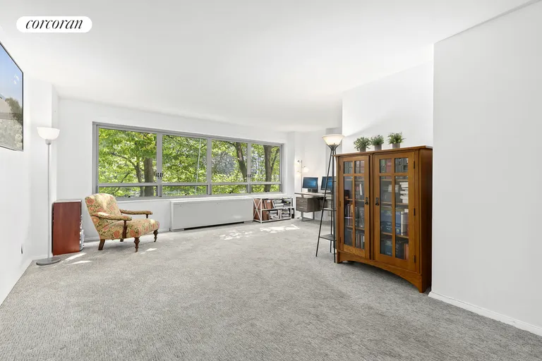 New York City Real Estate | View 170 West End Avenue, 3C | 1 Bath | View 1