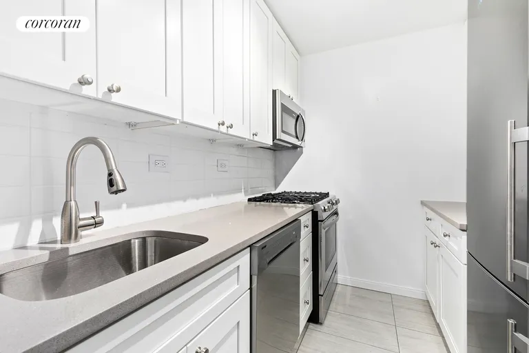 New York City Real Estate | View 170 West End Avenue, 3C | Kitchen | View 3