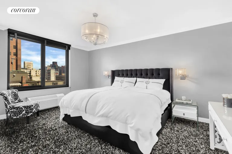 New York City Real Estate | View 115 East 87th Street, 9A | room 3 | View 4