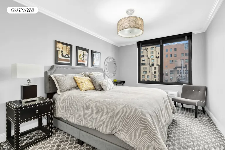 New York City Real Estate | View 115 East 87th Street, 9A | room 4 | View 5