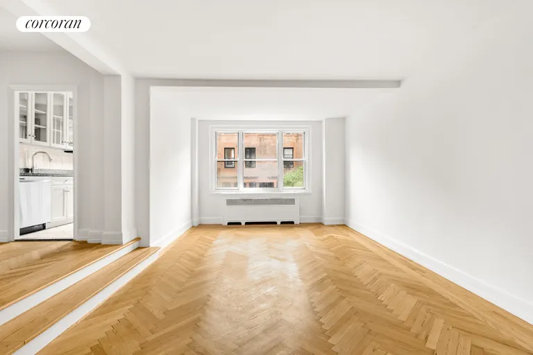 New York City Real Estate | View 336 West End Avenue, 4C | room 1 | View 2
