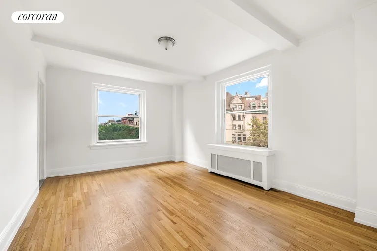 New York City Real Estate | View 336 West End Avenue, 4C | room 8 | View 9
