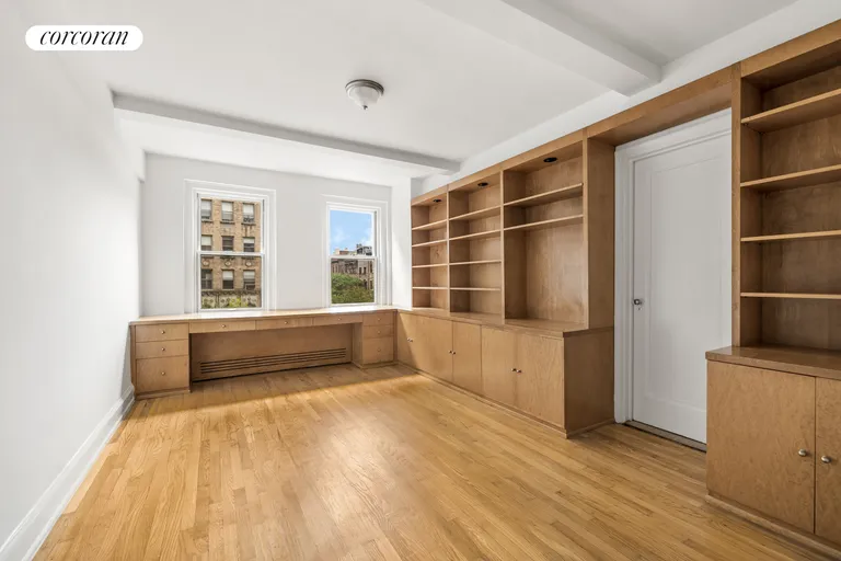 New York City Real Estate | View 336 West End Avenue, 4C | room 9 | View 10