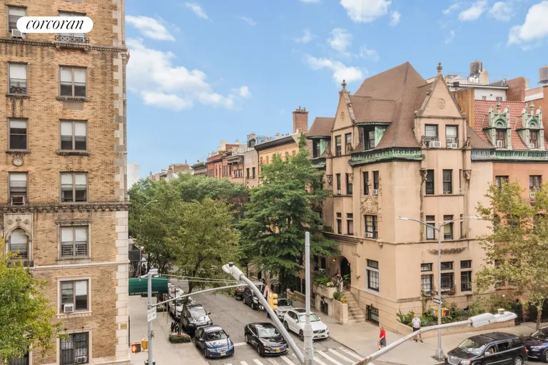 New York City Real Estate | View 336 West End Avenue, 4C | room 11 | View 12
