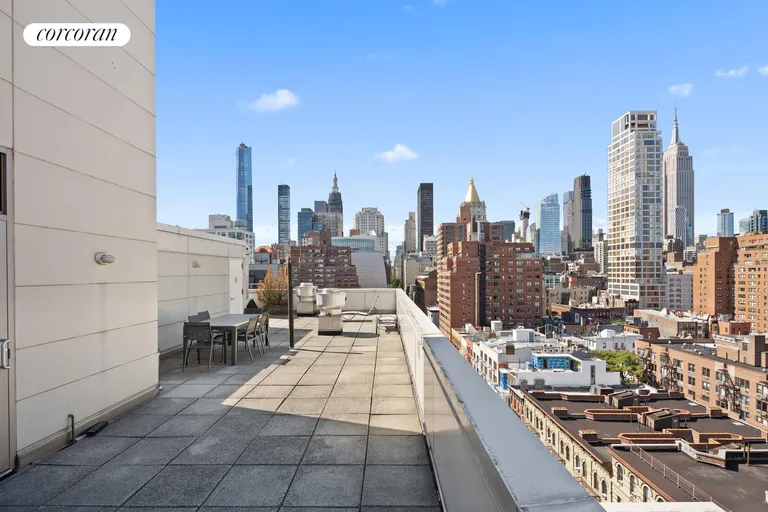 New York City Real Estate | View 242 East 25th Street, PHA | room 3 | View 4