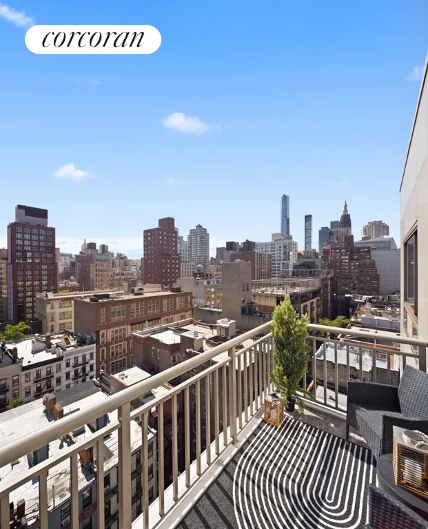 New York City Real Estate | View 242 East 25th Street, PHA | room 6 | View 7