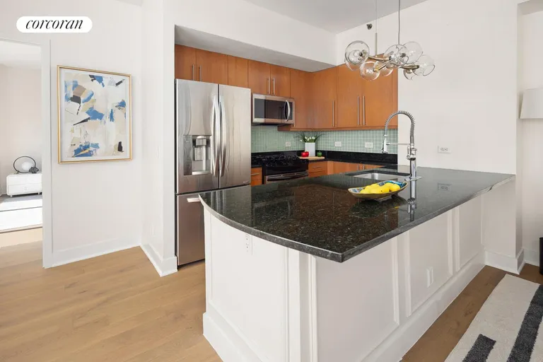 New York City Real Estate | View 242 East 25th Street, PHA | room 9 | View 10