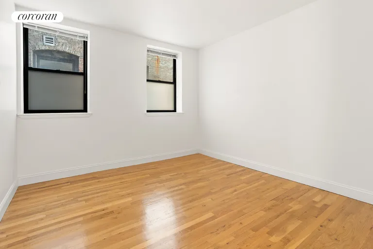 New York City Real Estate | View 362 West 119th Street, 3 | Bedroom | View 4