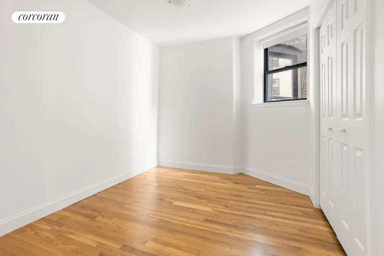 New York City Real Estate | View 362 West 119th Street, 3 | Bedroom | View 5