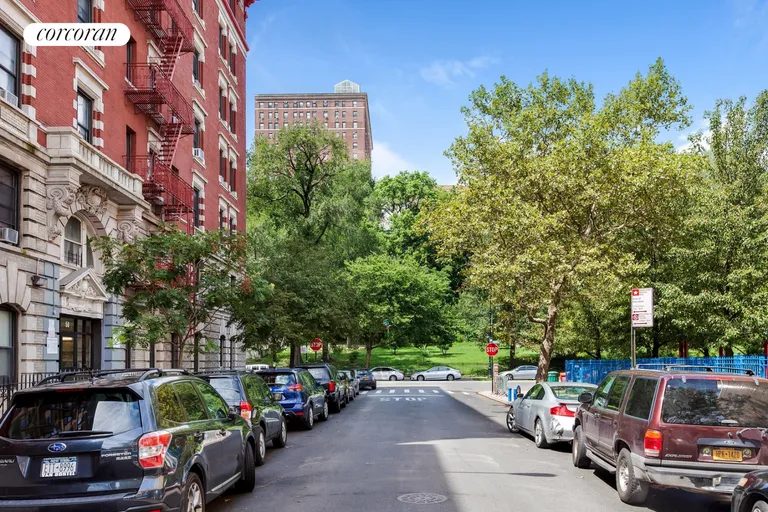 New York City Real Estate | View 362 West 119th Street, 3 | Neighborhood | View 9