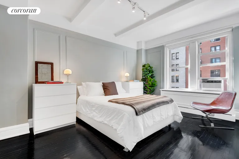 New York City Real Estate | View 269 West 72nd Street, 6AB | room 2 | View 3