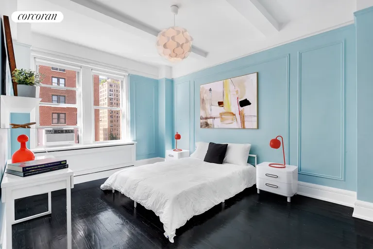 New York City Real Estate | View 269 West 72nd Street, 6AB | room 4 | View 5