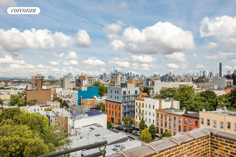 New York City Real Estate | View 259 21st Street, 2E | View | View 10