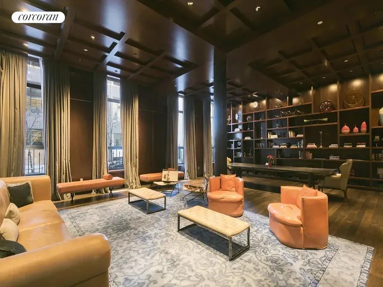 New York City Real Estate | View 250 West Street, 7H | Building Library | View 16