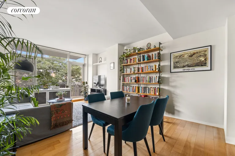 New York City Real Estate | View 251 7th Street, 5B | room 1 | View 2
