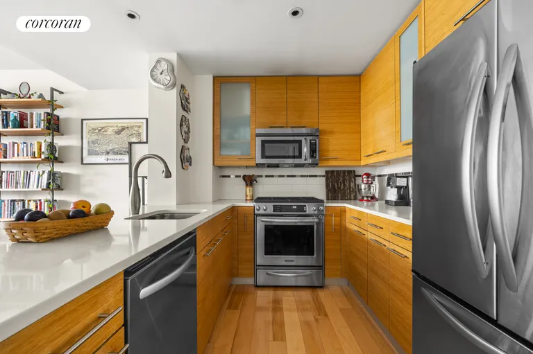 New York City Real Estate | View 251 7th Street, 5B | room 2 | View 3