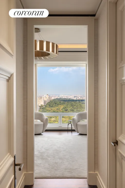 New York City Real Estate | View 220 Central Park South, 39A | room 9 | View 10