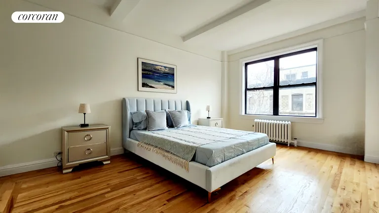New York City Real Estate | View 60 West 68th Street, 6C | room 5 | View 6