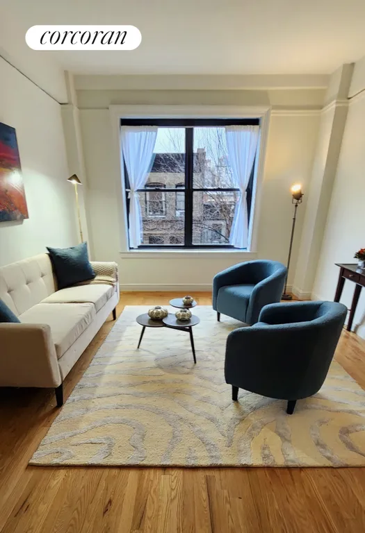 New York City Real Estate | View 60 West 68th Street, 6C | room 7 | View 8