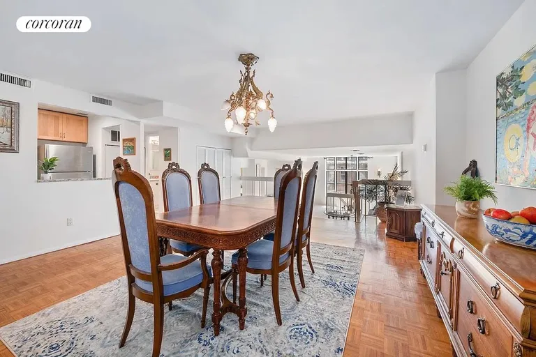 New York City Real Estate | View 253 West 73rd Street, 4F | room 3 | View 4
