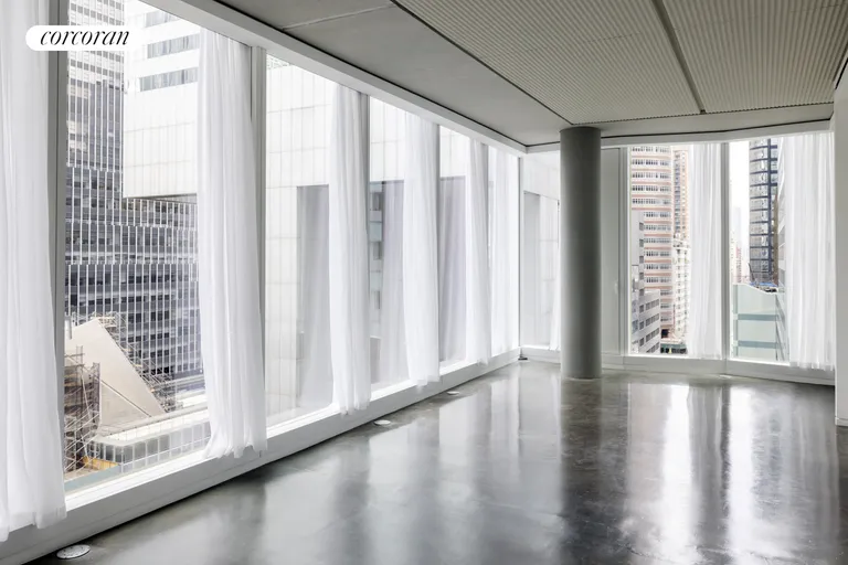 New York City Real Estate | View 100 East 53rd Street, 5B | room 2 | View 3