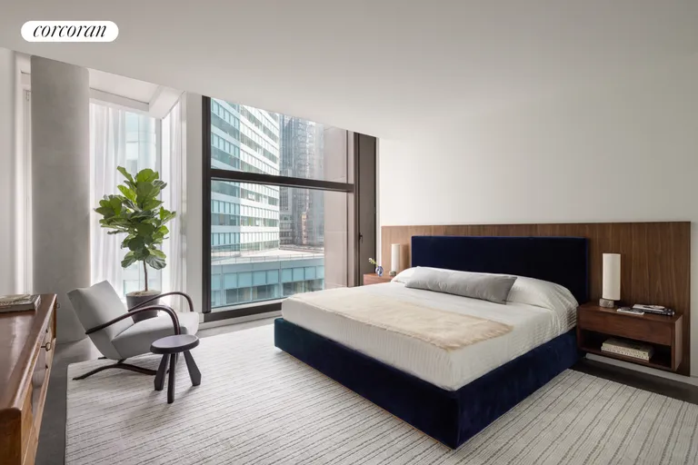 New York City Real Estate | View 100 East 53rd Street, 6C | room 3 | View 4
