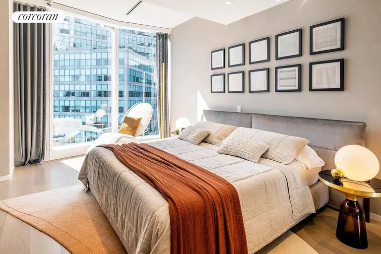 New York City Real Estate | View 100 East 53rd Street, 15A | room 6 | View 7