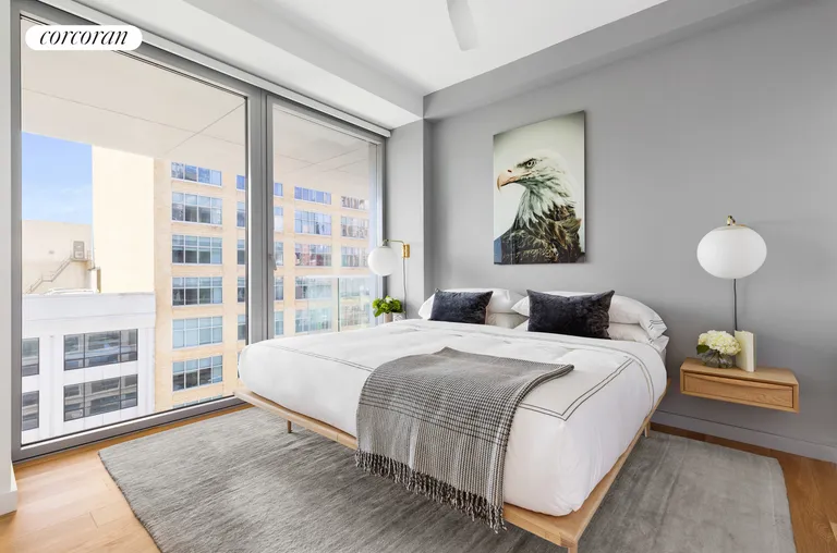 New York City Real Estate | View 547 West 47th Street, 1111 | room 2 | View 3