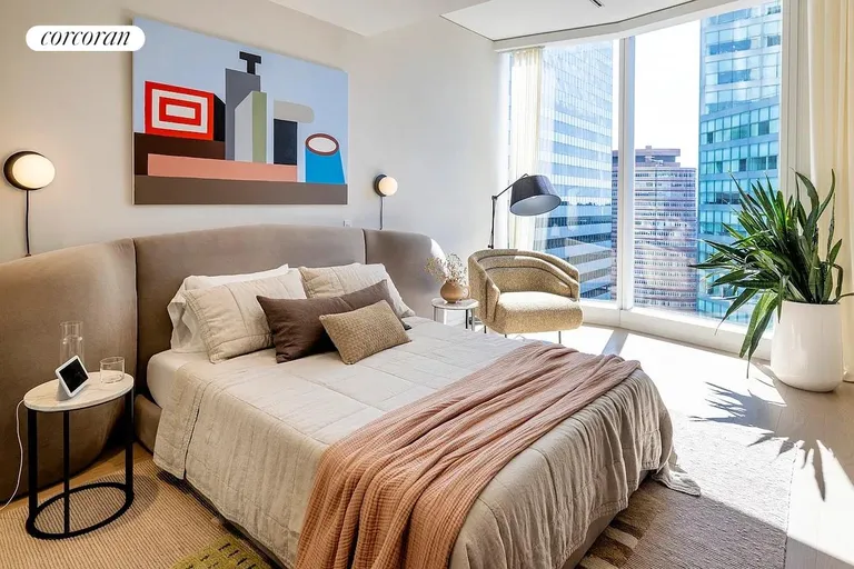 New York City Real Estate | View 100 East 53rd Street, 36B | room 8 | View 9