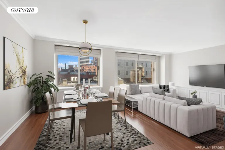 New York City Real Estate | View 170 East 87th Street, W10C | room 1 | View 2
